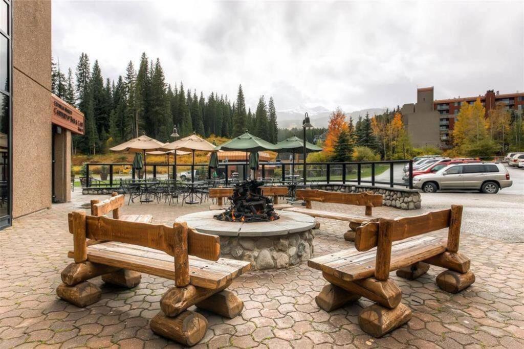 Beaver Run Resort Breckenridge Eksteriør bilde