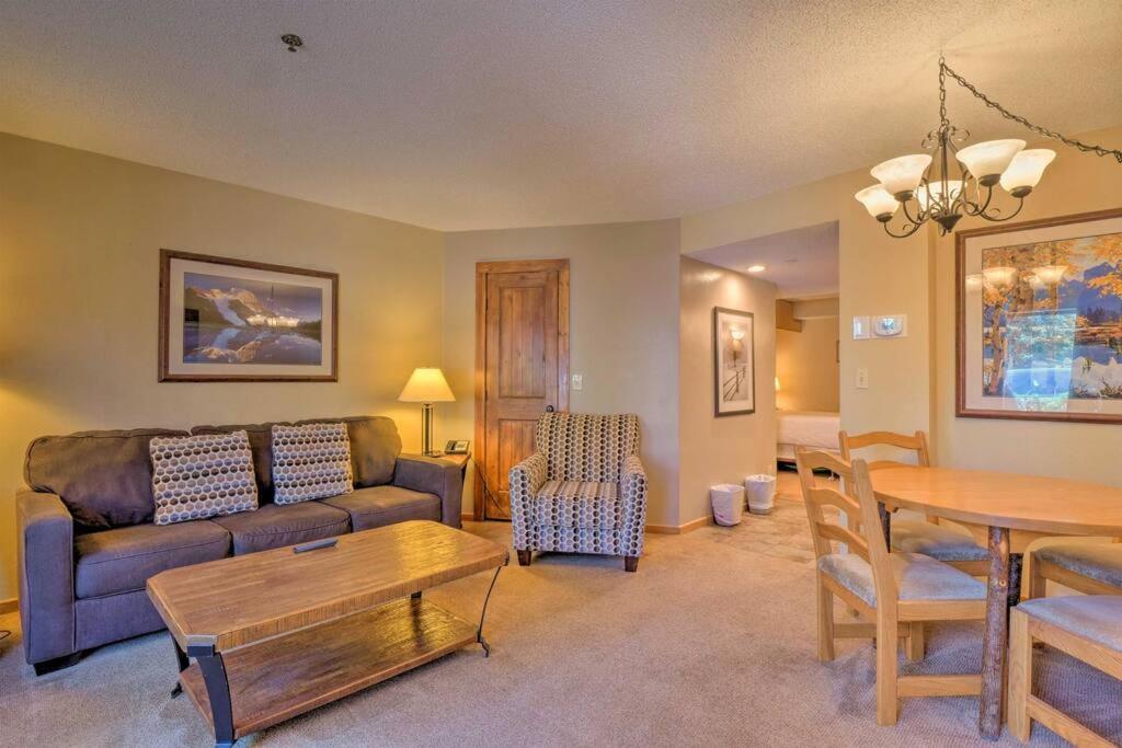 Beaver Run Resort Breckenridge Eksteriør bilde