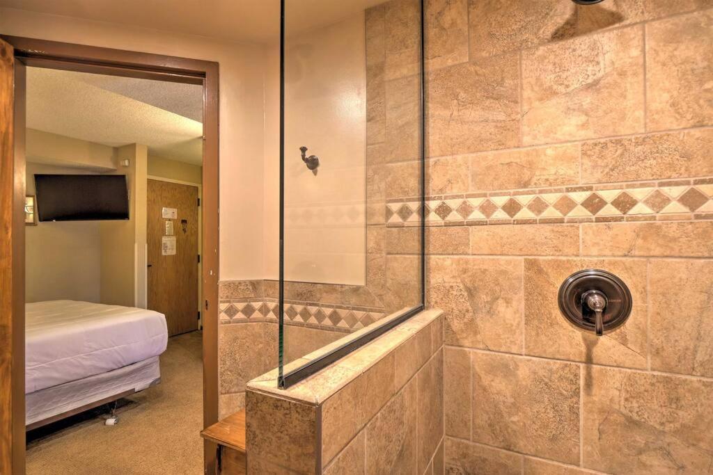 Beaver Run Resort Breckenridge Eksteriør bilde