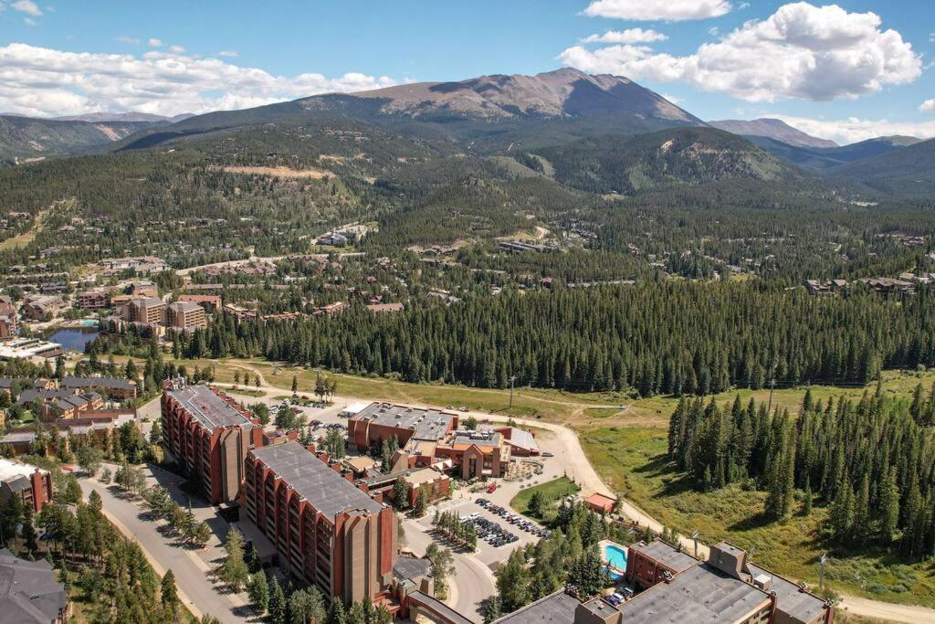 Beaver Run Resort Breckenridge Eksteriør bilde