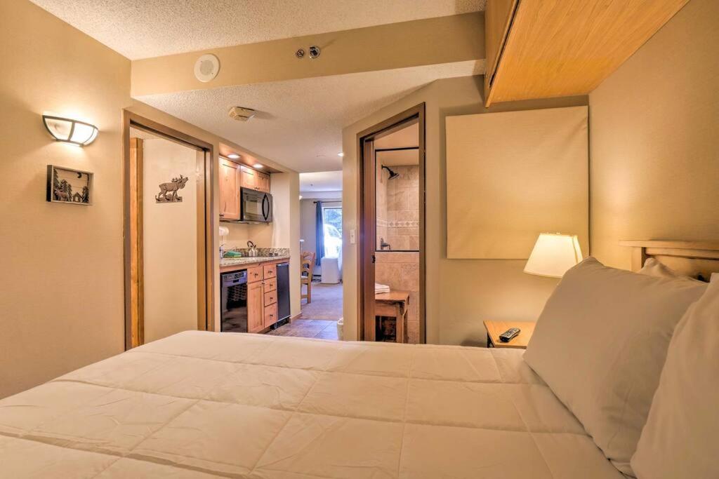 Beaver Run Resort Breckenridge Eksteriør bilde