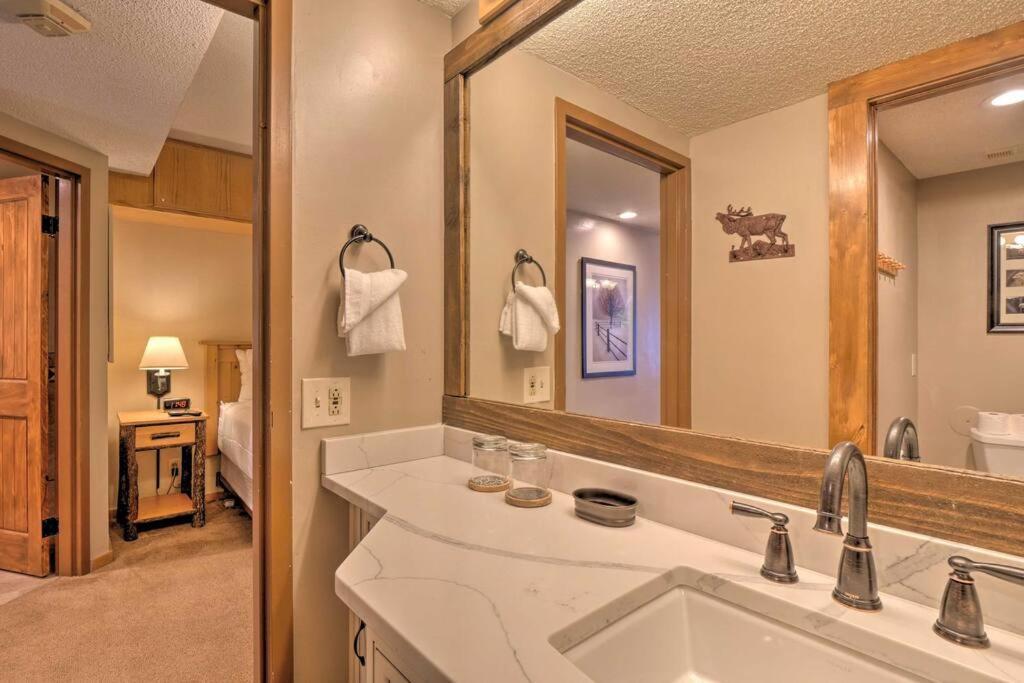 Beaver Run Resort Breckenridge Eksteriør bilde