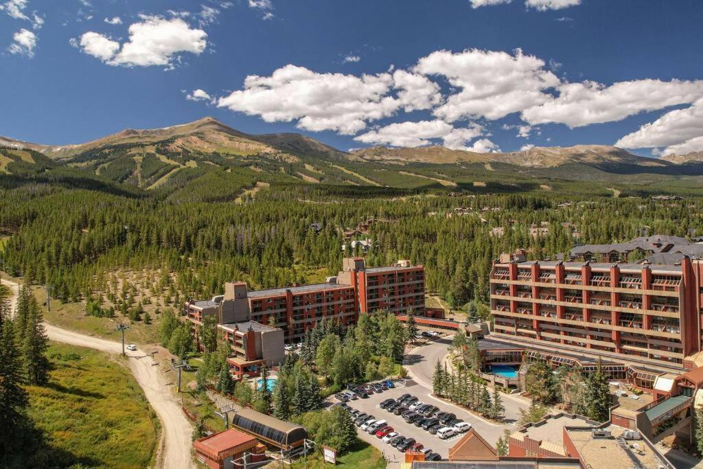Beaver Run Resort Breckenridge Eksteriør bilde