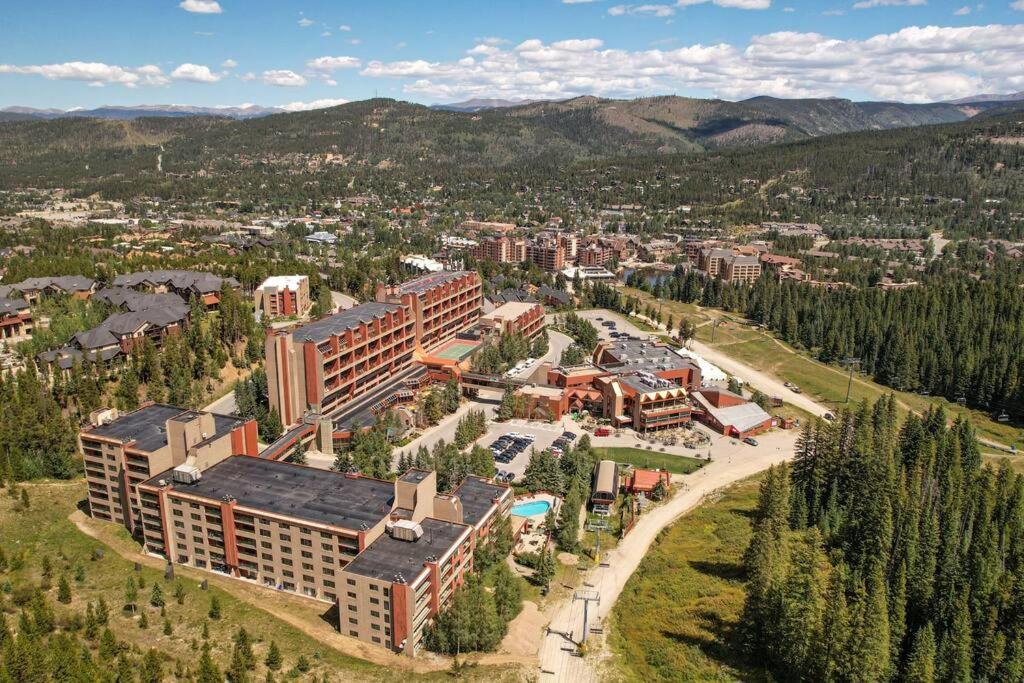 Beaver Run Resort Breckenridge Eksteriør bilde