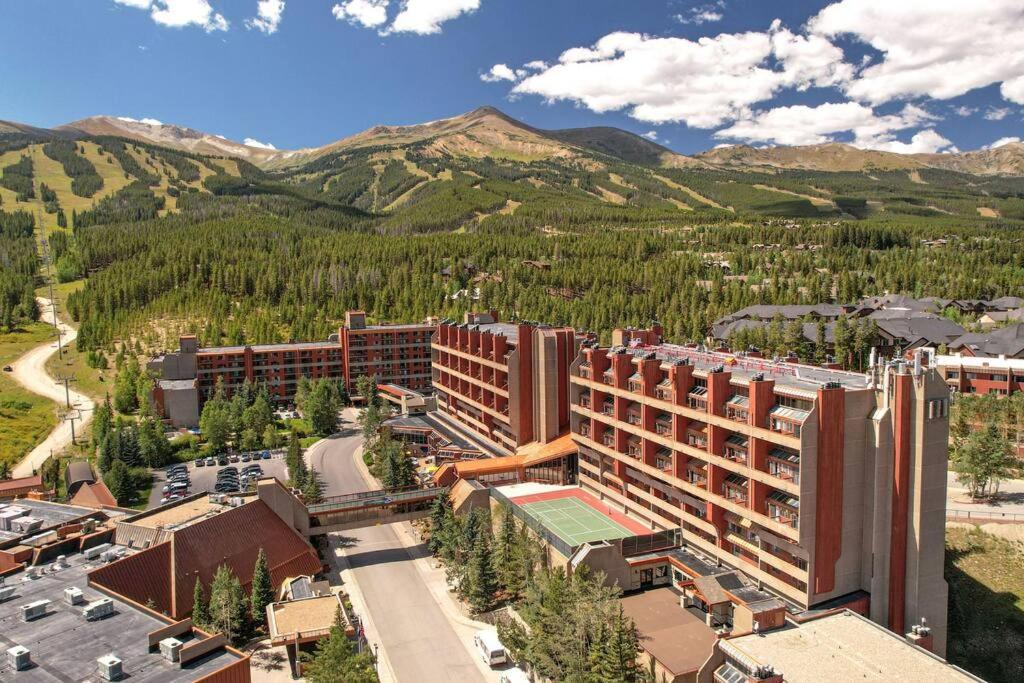 Beaver Run Resort Breckenridge Eksteriør bilde