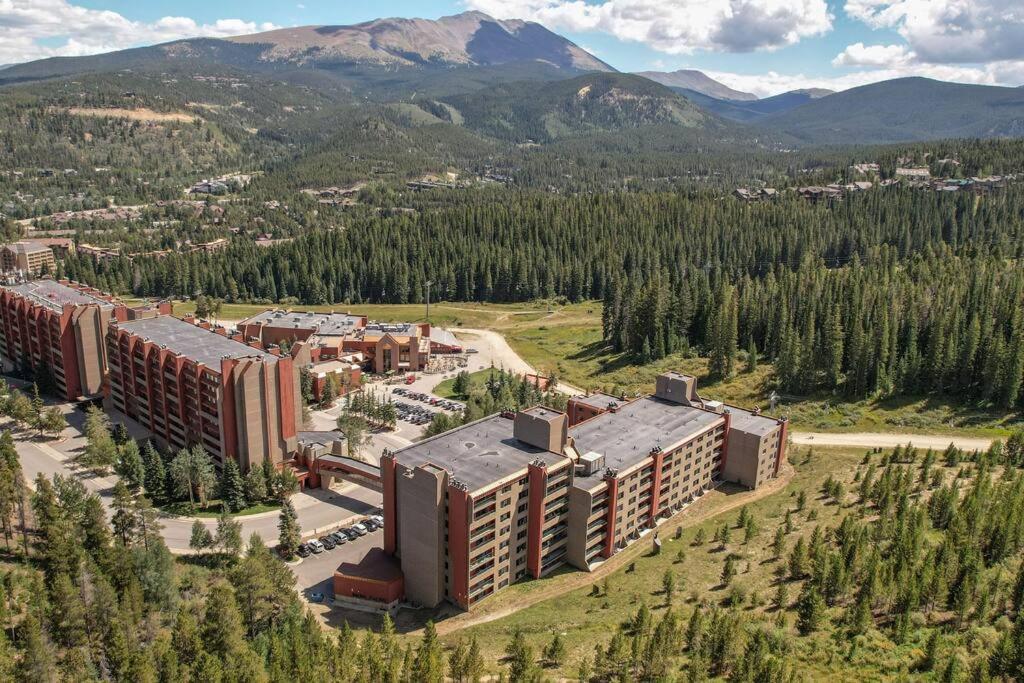 Beaver Run Resort Breckenridge Eksteriør bilde